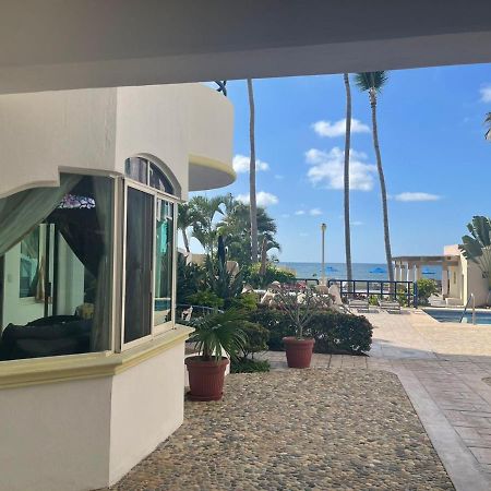 Quince Del Sol Apartamento Rincon de Guayabitos Exterior foto