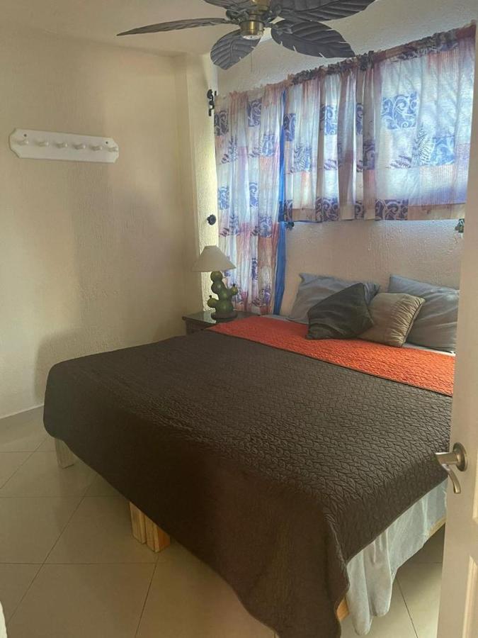 Quince Del Sol Apartamento Rincon de Guayabitos Exterior foto