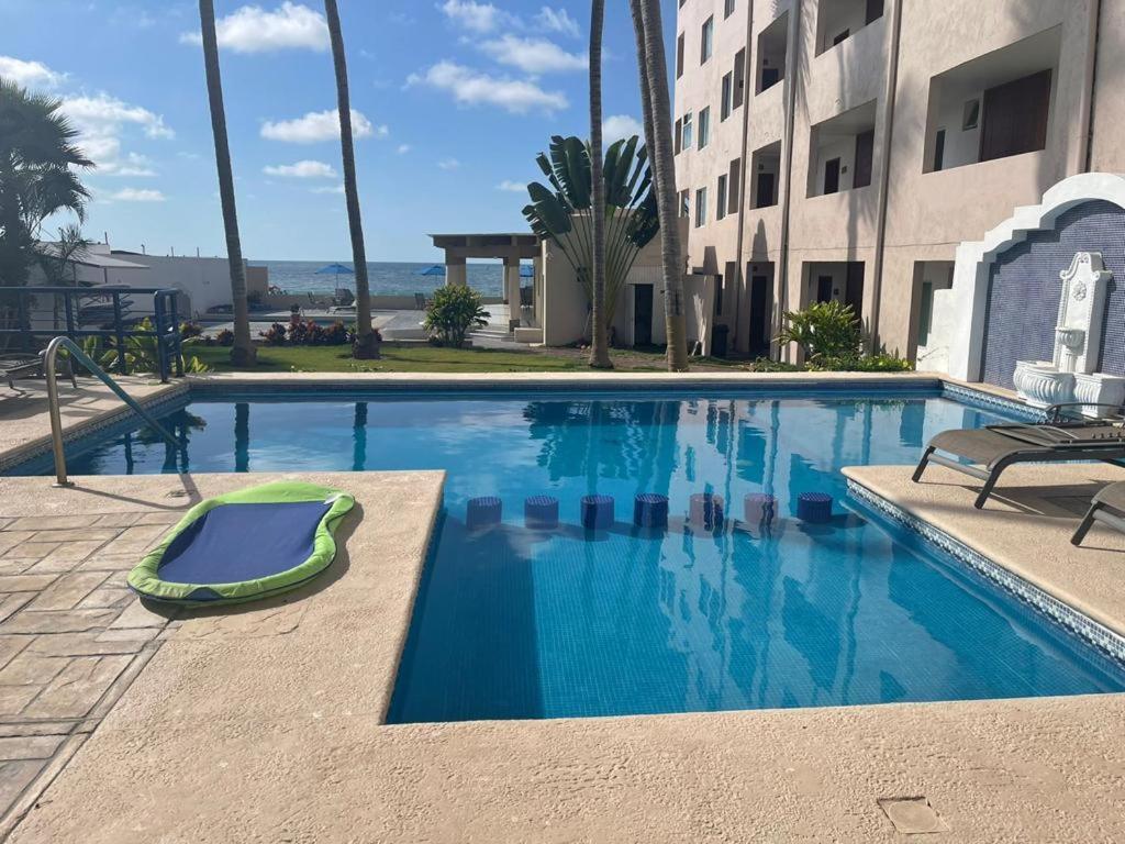 Quince Del Sol Apartamento Rincon de Guayabitos Exterior foto