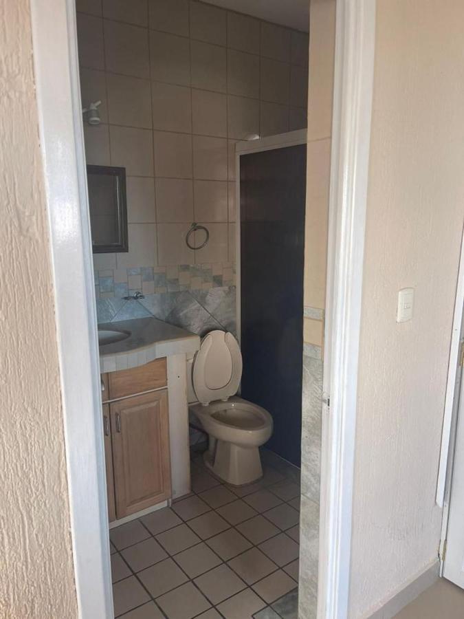Quince Del Sol Apartamento Rincon de Guayabitos Exterior foto