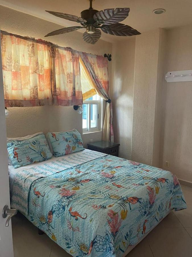 Quince Del Sol Apartamento Rincon de Guayabitos Exterior foto