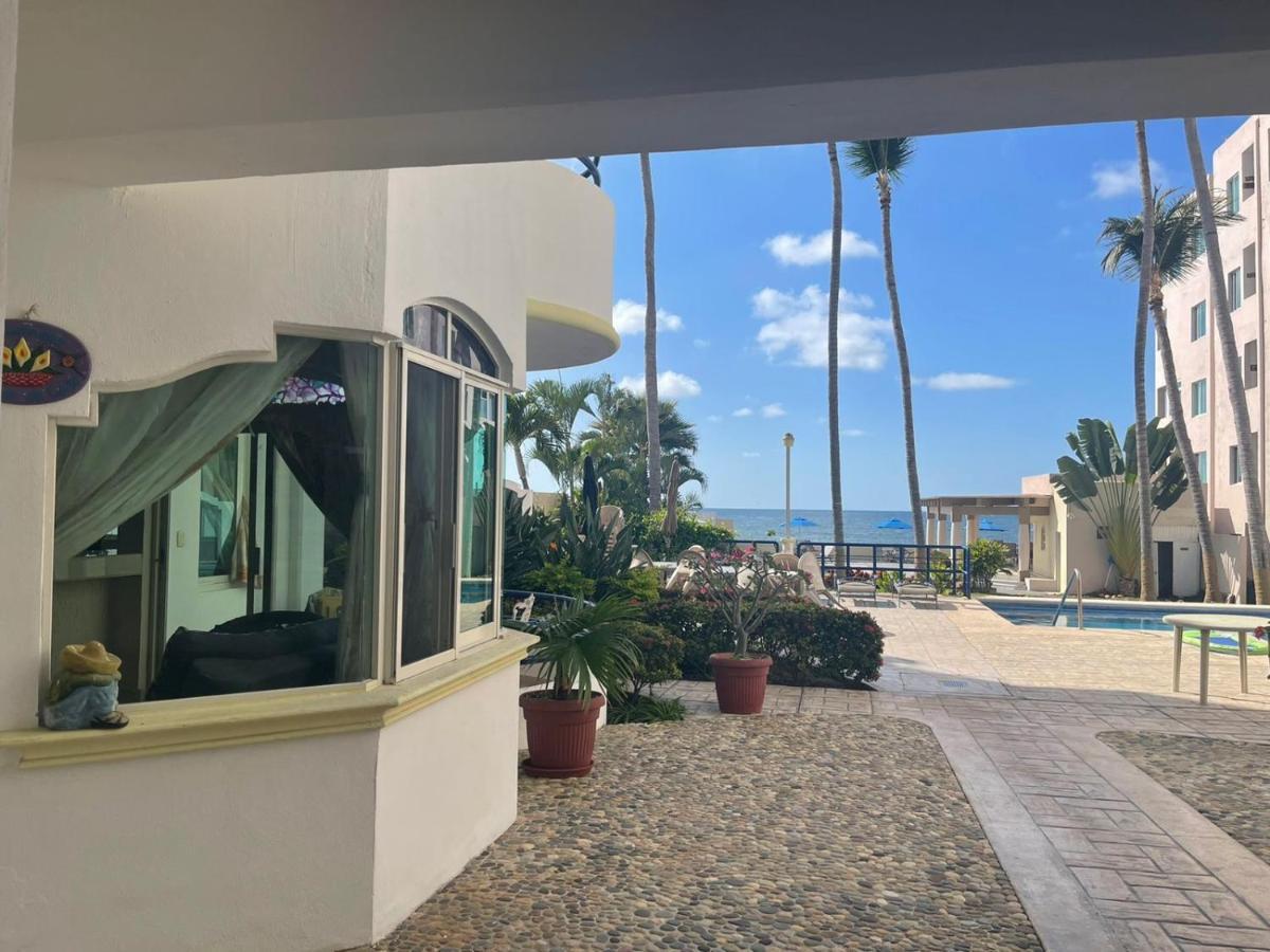 Quince Del Sol Apartamento Rincon de Guayabitos Exterior foto