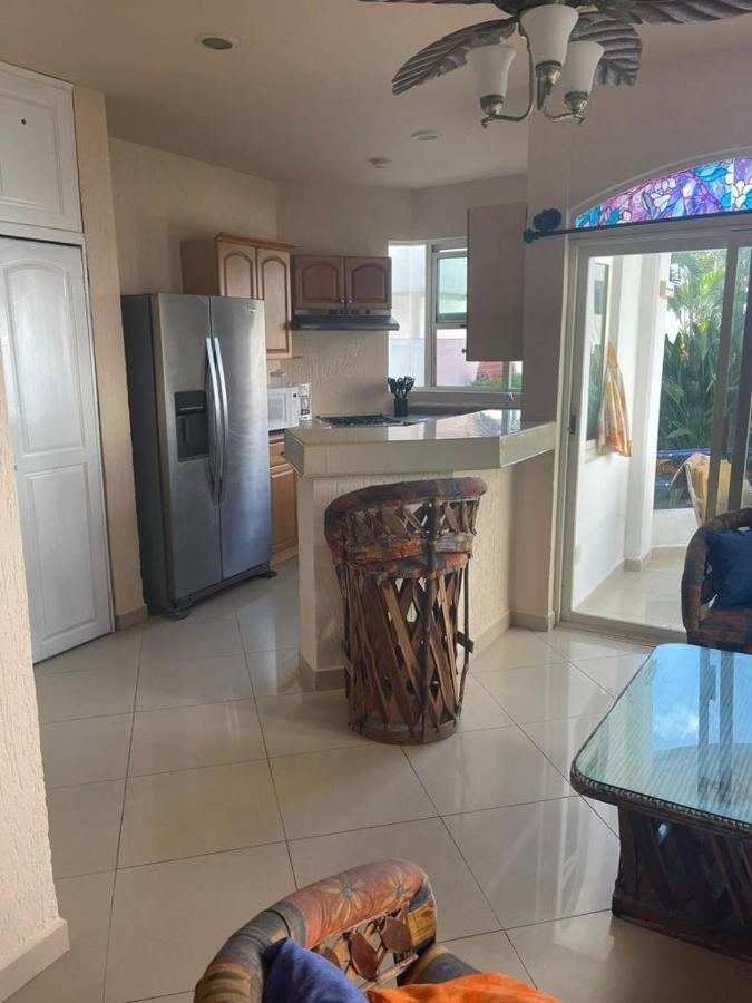 Quince Del Sol Apartamento Rincon de Guayabitos Exterior foto